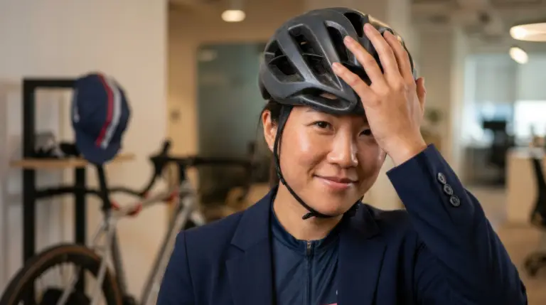 Cykelhjälm – din guide till rätt hjälm i Stockholm