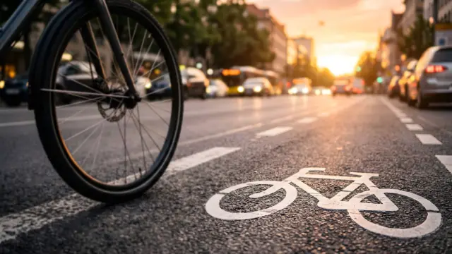 Från soffa till sadel: allt du behöver veta för att börja cykelpendla