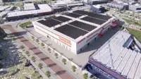 SRAM CEO Lousberg: ‘New European factory enhances cooperation with OEM partners’