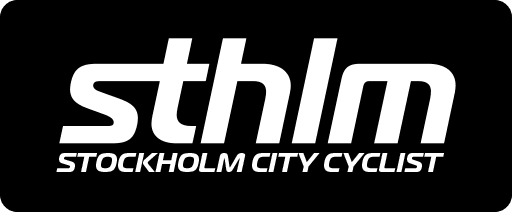 Stockholm City Cyclist