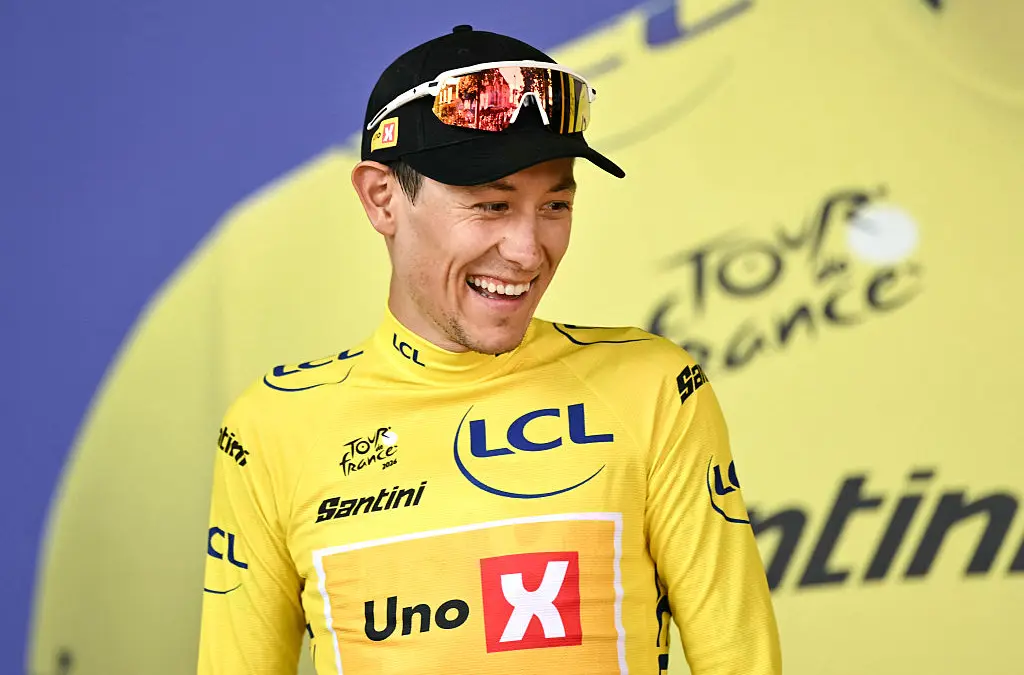 How to watch the Tour de France 2026