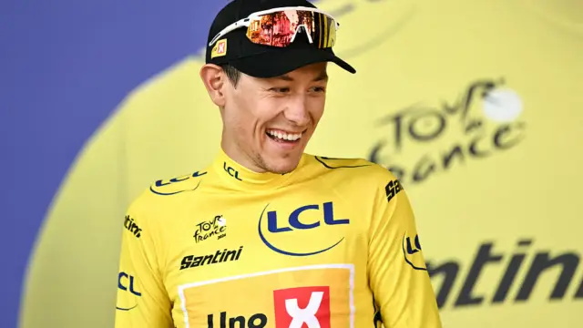 How to watch the Tour de France 2026