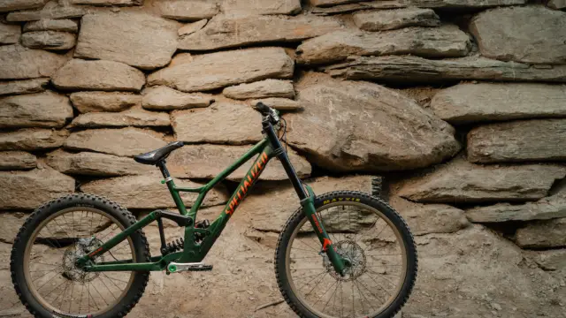 What Does the Ideal Park Bike Look Like?