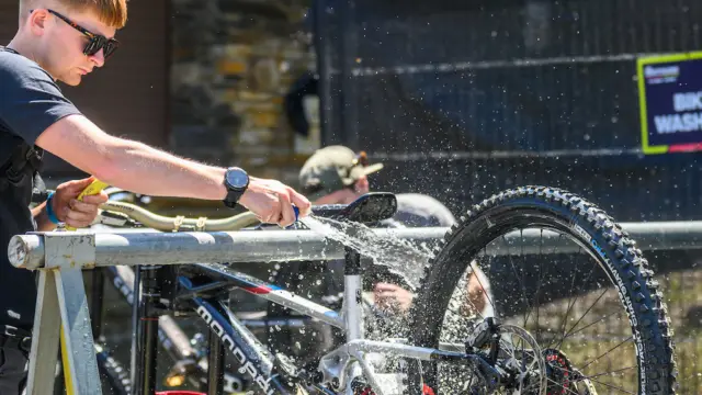 Tech Randoms: Andorra DH World Cup 2026