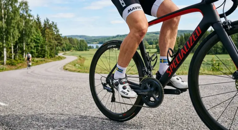 Cykelskor med klickpedaler – allt du behöver veta som Stockholmscyklist